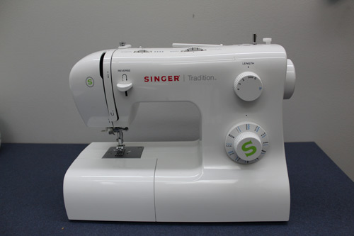 Singer Sewing Machine