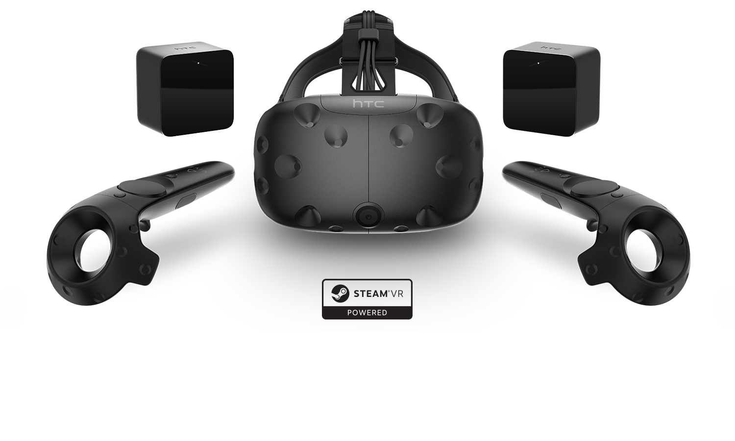 Full HTC Vive