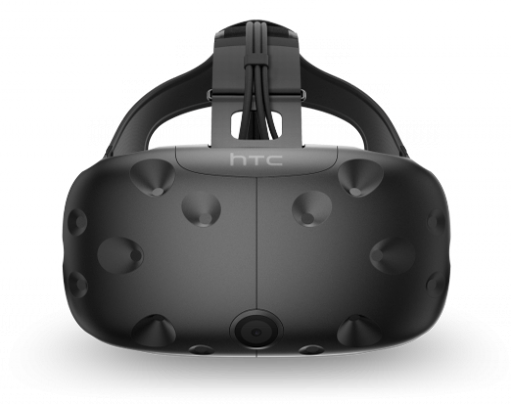 HTC Vive