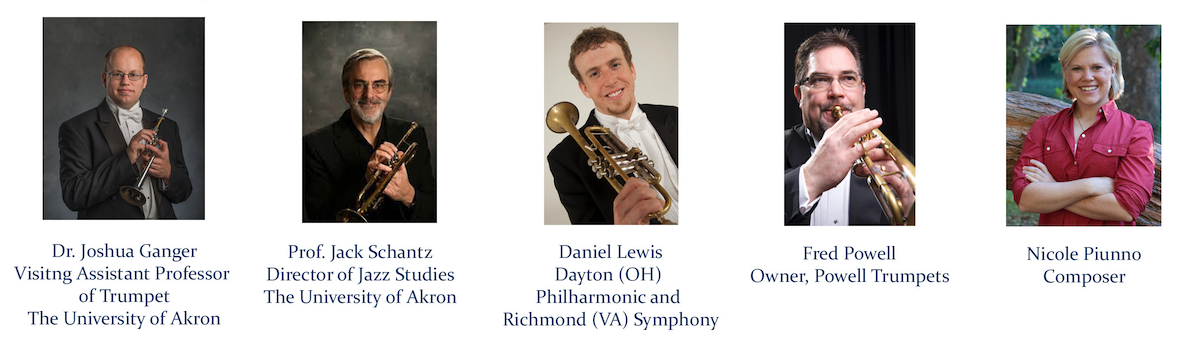 Fred powell trumpets deals