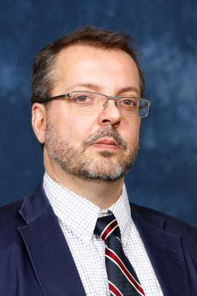 Dr. David Martinez Bastidas