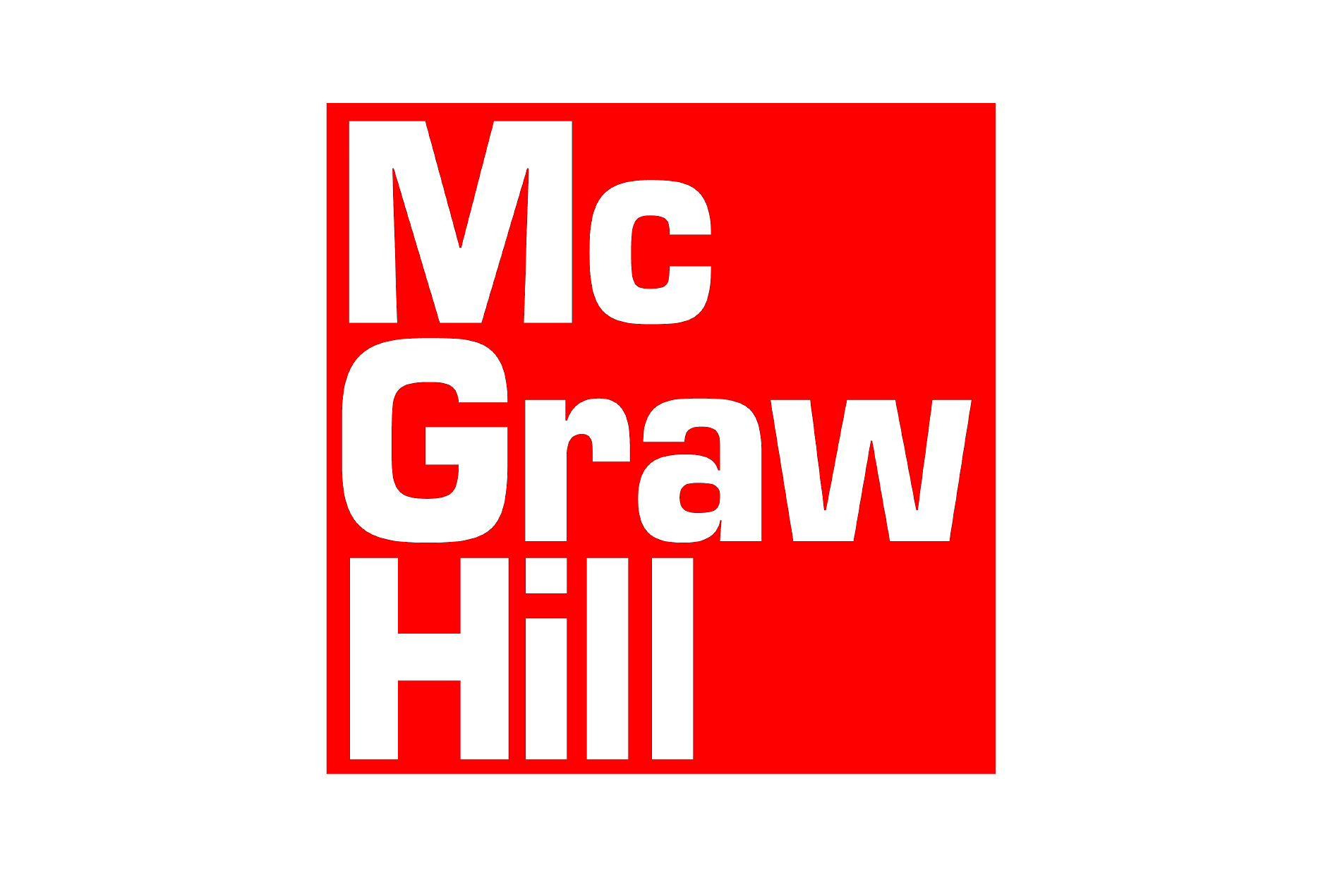 McGraw Hill logo