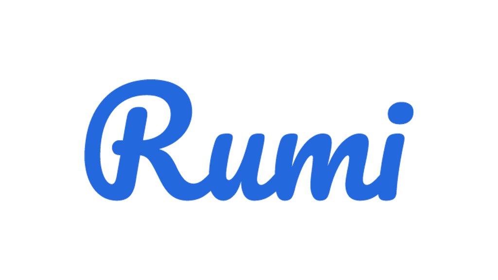 Rumi logo