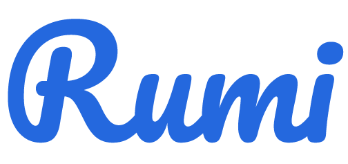 Rumi logo