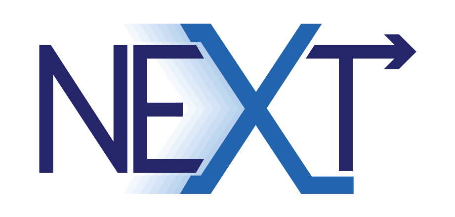 NEXT Logo