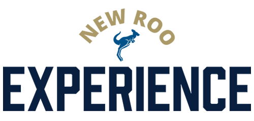New Roo Experience New Roo Experience