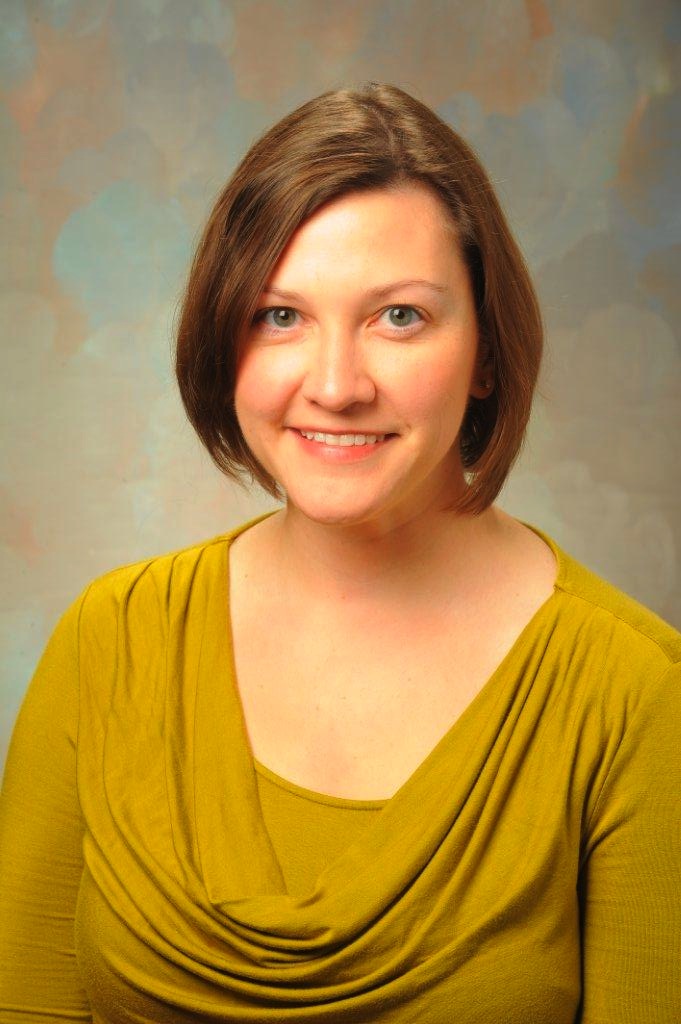 Dawn Scott