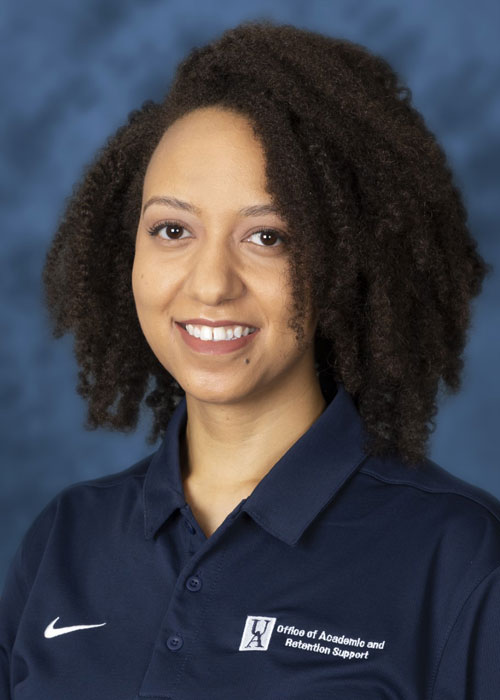 Amira Carswell