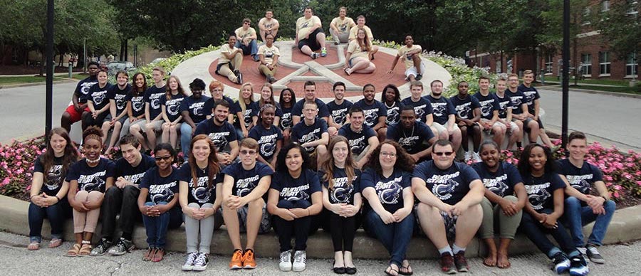 Running Start - Summer Bridge Program at The University of Akron