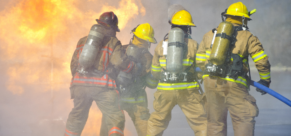 Emergency Management and Homeland Security can be a career that makes a difference in people’s lives. .