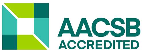 AACSB Accredited