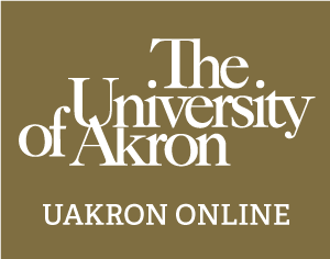 The University of Akron Online