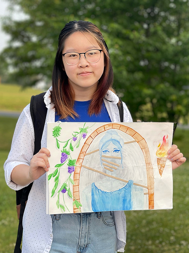 Rubber Band Contest for Young Inventors The University of Akron, Ohio