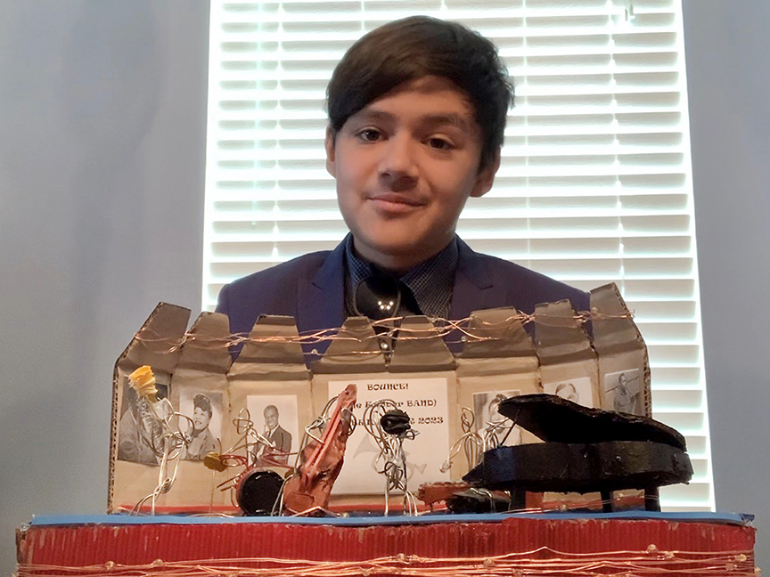 Rubber Band Contest for Young Inventors The University of Akron, Ohio