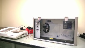 Optical Waveguide Lightmode Spectroscopy