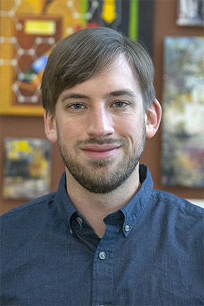 Andrew Knoll