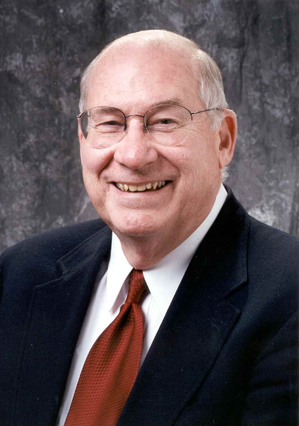 Dr. Frank N. Kelley