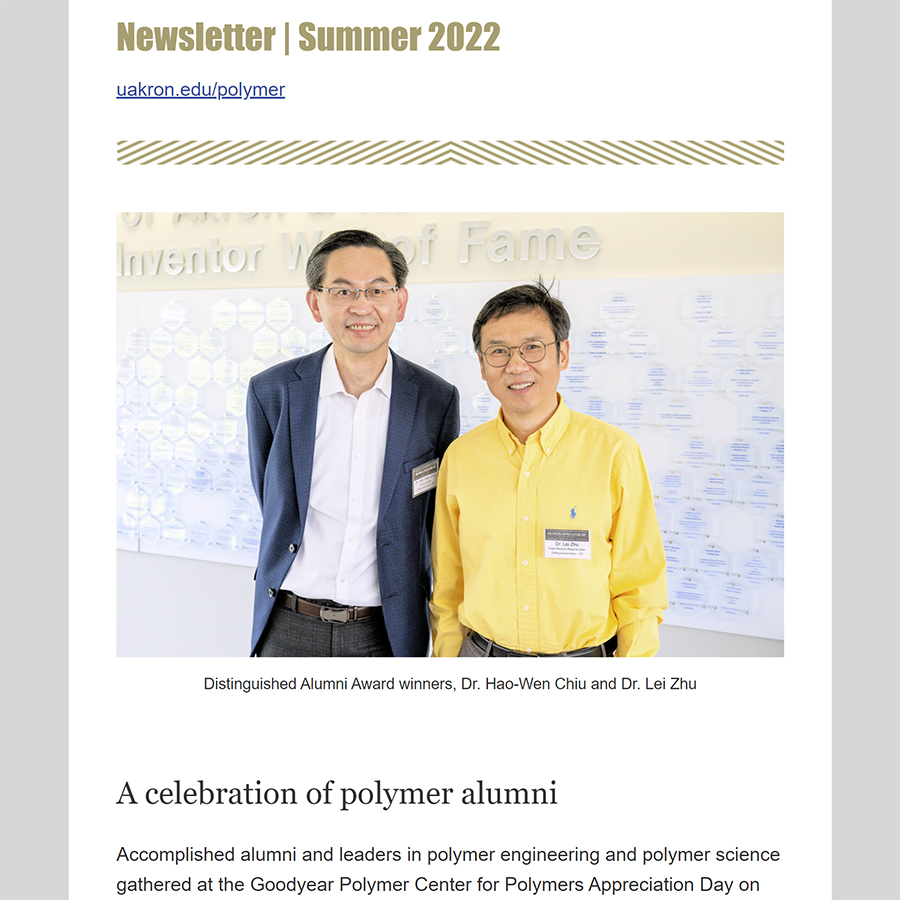SPSPE Newsletter Summer 2022