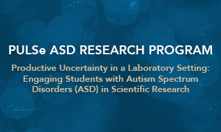 PULSE-ASD Banner