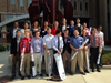 REU Conference Photo