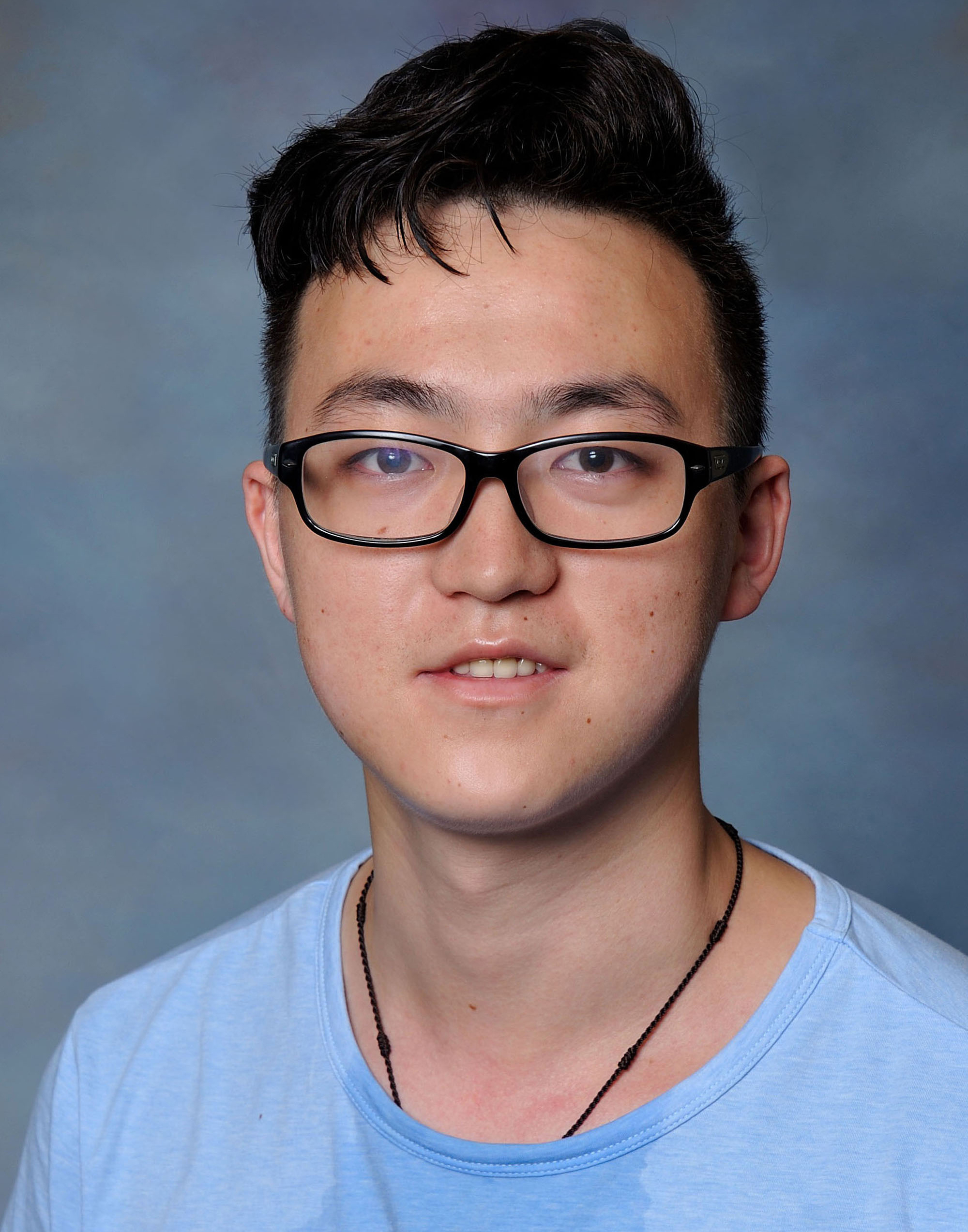Mr. Tao Zhu Mr. Tao Zhu
