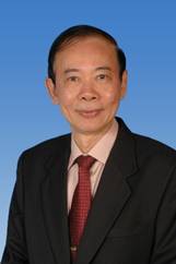 Dr.Suat Hong Goh