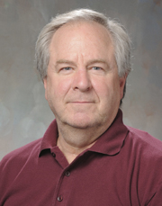 Dr. Gary Hamed