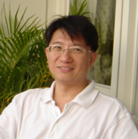 Dr. Rong-Ming Ho