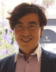 Dr. Chi Wang