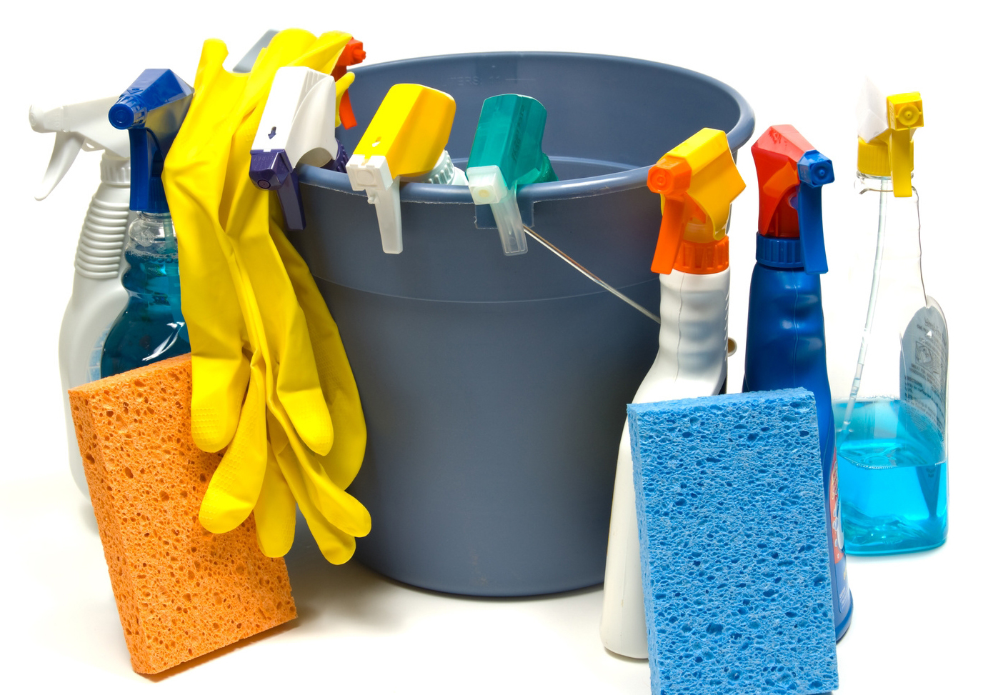 cleaning-supplies