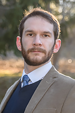 Dr. James Eagan Dr. James Eagan