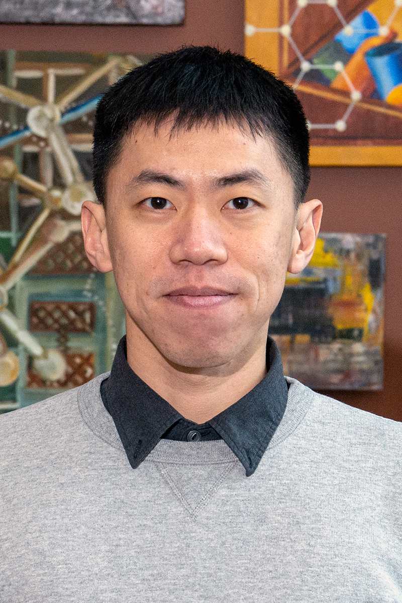 Jiansheng Feng