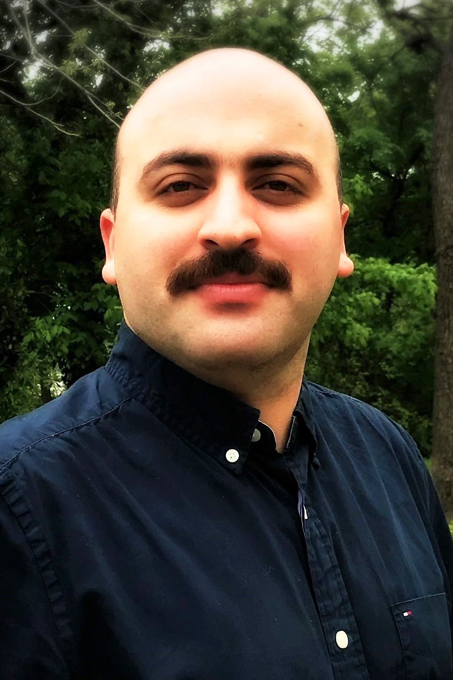 Dr. Fardin Khabaz