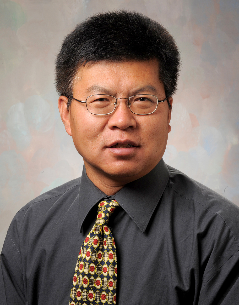 Dr. Xiong Gong
