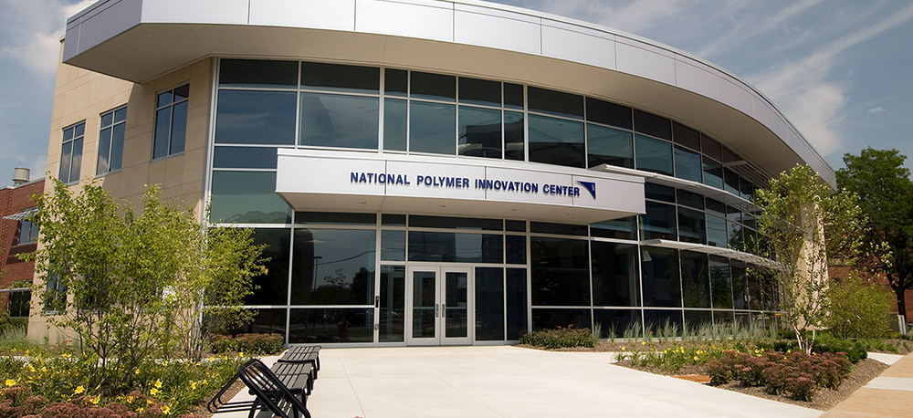 National Polymer Innovation Center