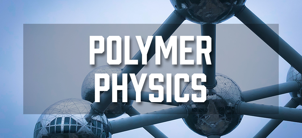 Polymer Physics