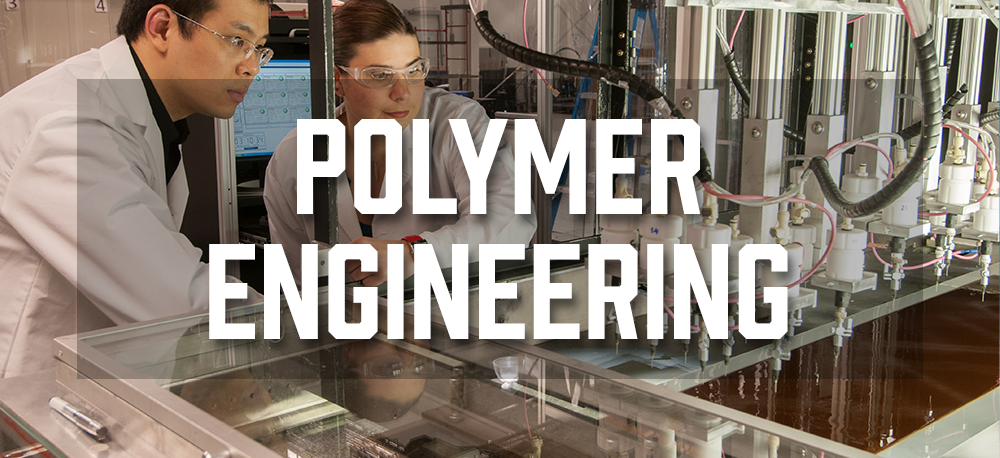 School of Polymer Science and Polymer Engineering : The University of  Akron, Ohio