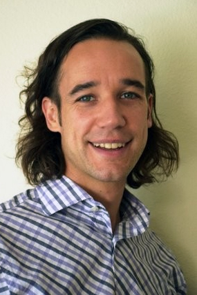Todd Lewis