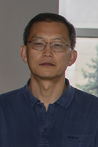Bojie Wang