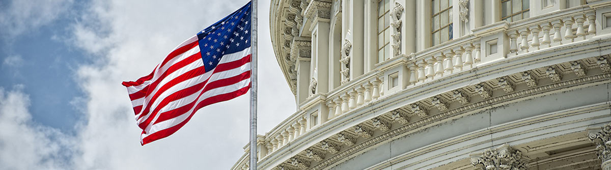 Government and Community Relations banner