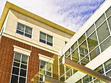 Faculty The University Of Akron Ohio