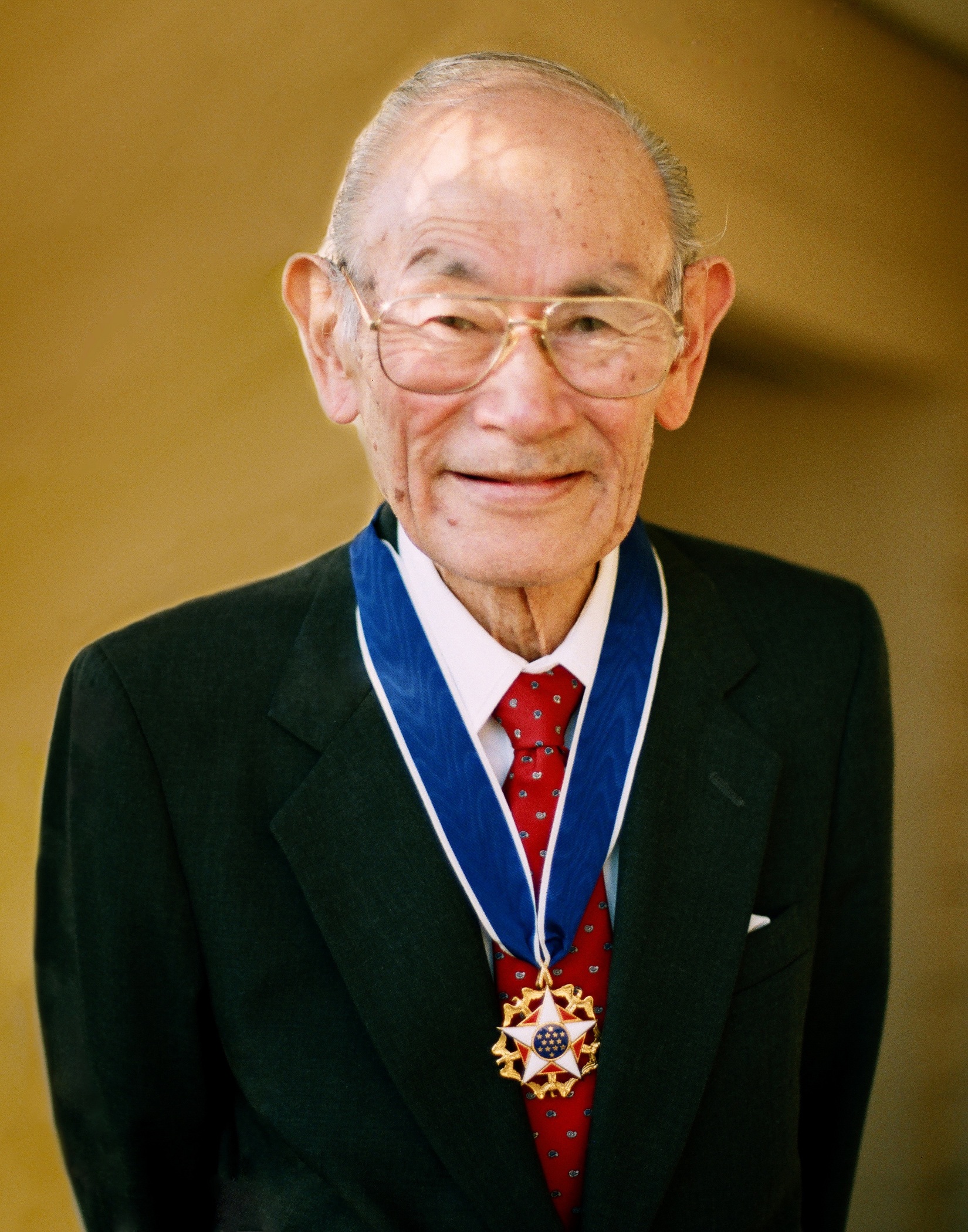 Of Civil Wrongs and Rights: The Fred Korematsu Story