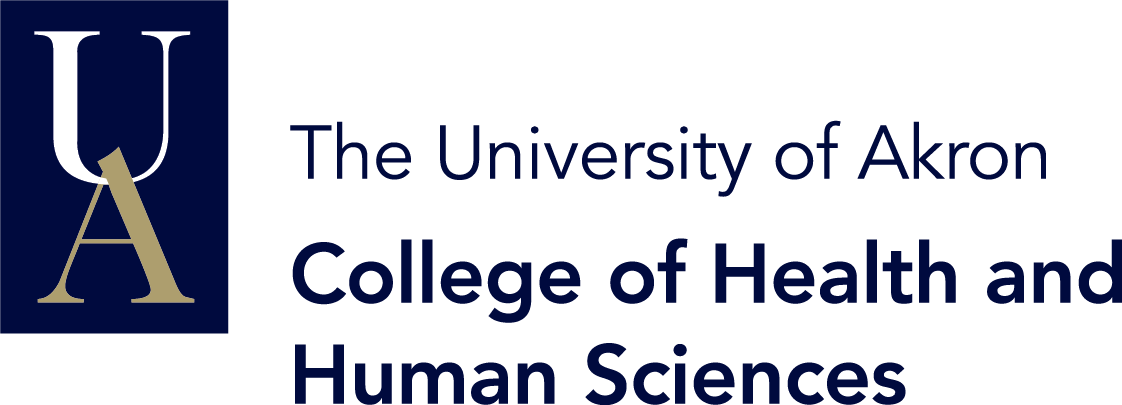University of Akron College of Health and Human Services