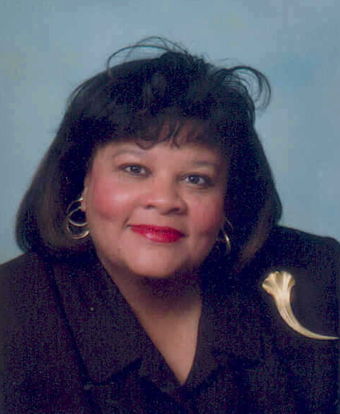 Pamela Valentine