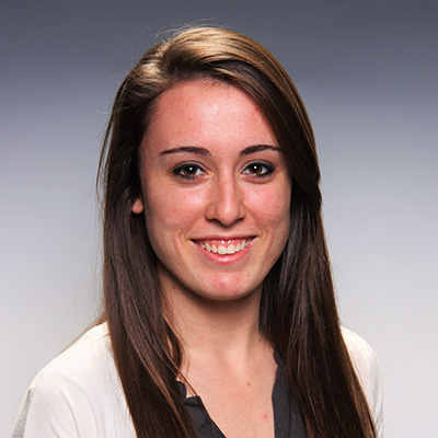 Allison Guckes