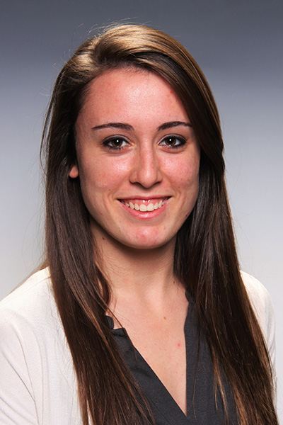 Photo of Allison Guckes