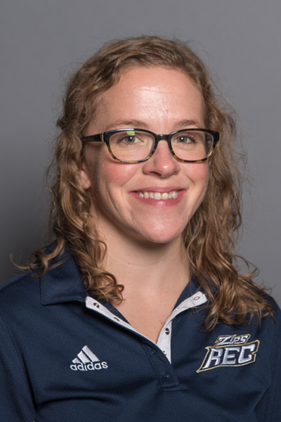 Photo of Julia Neal