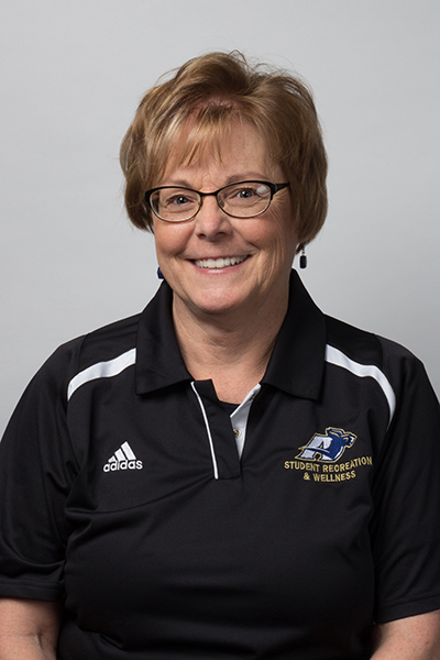 Photo of Theresa Schillig