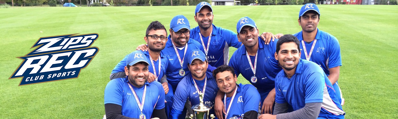 Cricket Banner