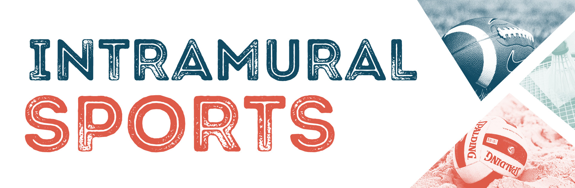 Intramural sports